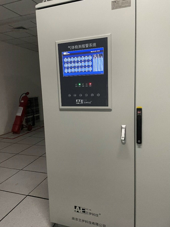 gds监控系统设计凯发网站的解决方案