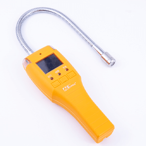 agh8200燃气报警器优点