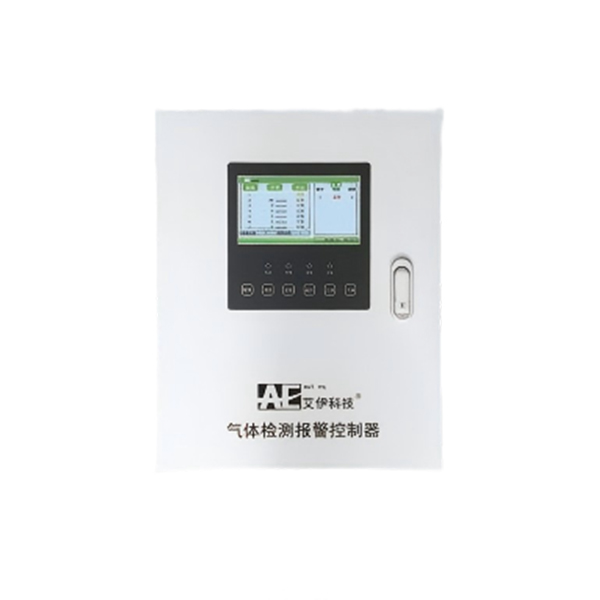 ags1000气体报警控制器