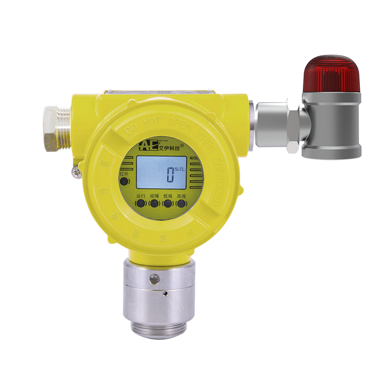 ag210/ag211有毒气体探测器